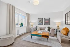 Lily Drive, Glasgow