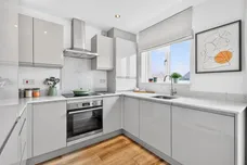 Lily Drive, Glasgow