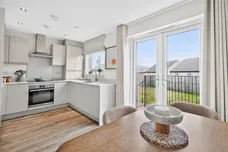 Lily Drive, Glasgow