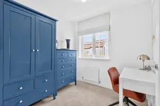 Lily Drive, Glasgow