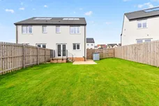 Lily Drive, Glasgow