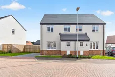 Lily Drive, Glasgow