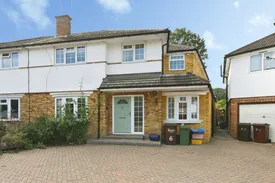 Property responsive