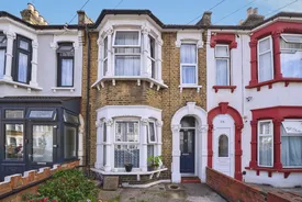 Property responsive