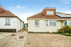 Busticle Lane, Sompting, Lancing