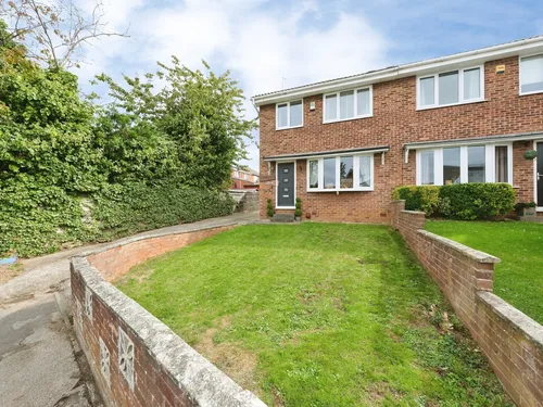 Oakwell Close, Maltby, ROTHERHAMphoto