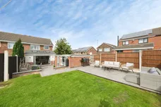 Oakwell Close, Maltby, ROTHERHAM