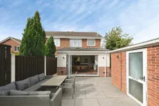 Oakwell Close, Maltby, ROTHERHAM