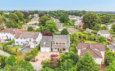 Crapstone, West Devon