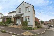 Weller Road, Axminster