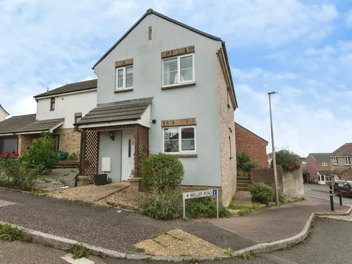 Weller Road, Axminsterphoto