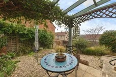 Weller Road, Axminster