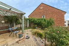Weller Road, Axminster