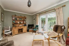 Weller Road, Axminster