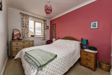 Weller Road, Axminster
