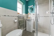 Weller Road, Axminster