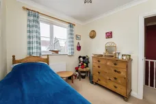 Weller Road, Axminster
