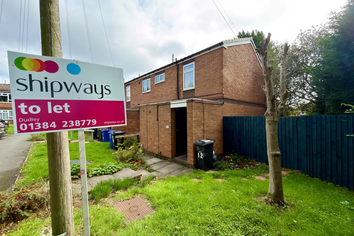 Turners Grove, DUDLEY