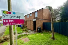 Turners Grove, DUDLEY