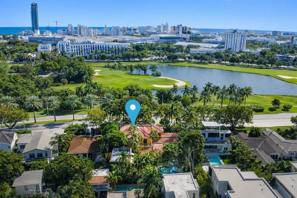 2050 Alton Rd, Miami Beach, FL 33140