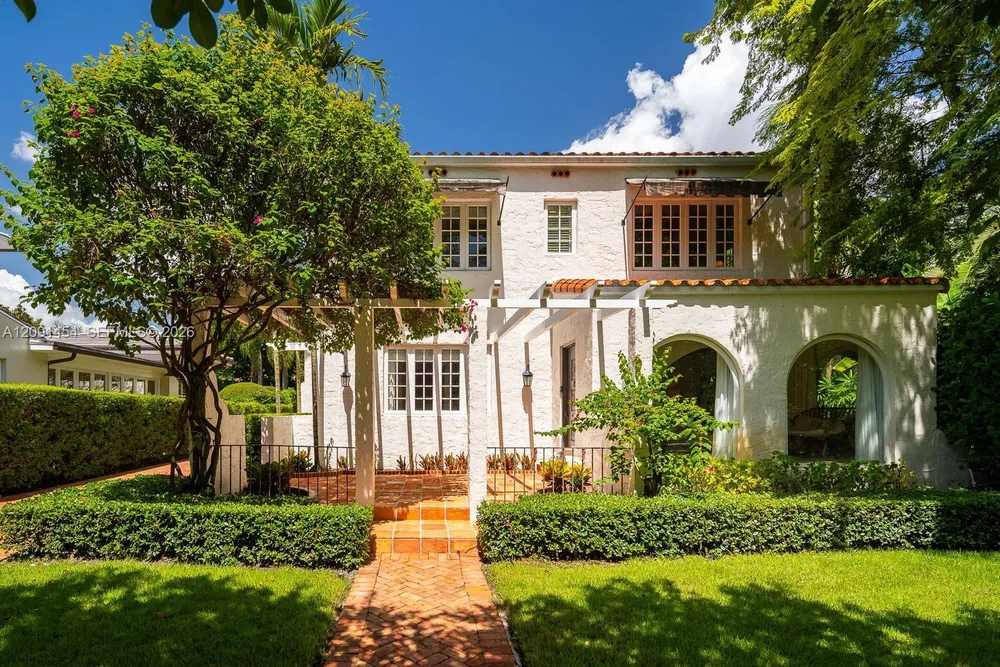 1229 Asturia Ave, Coral Gables, FL 33134