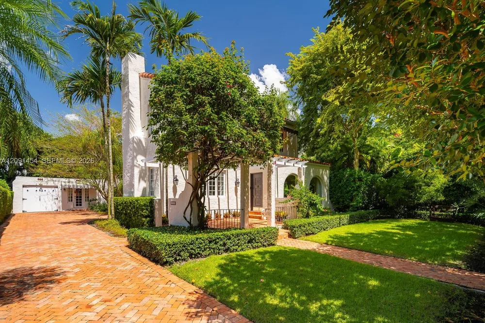 1229 Asturia Ave, Coral Gables, FL 33134