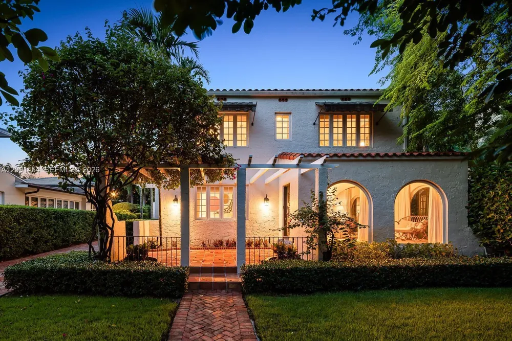 1229 Asturia Ave, Coral Gables, FL 33134
