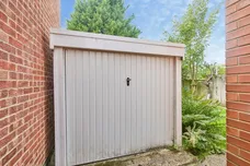 Stenson Road, Derby
