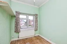 Stenson Road, Derby