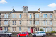 Blackhall Street, Paisley