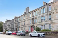 Blackhall Street, Paisley