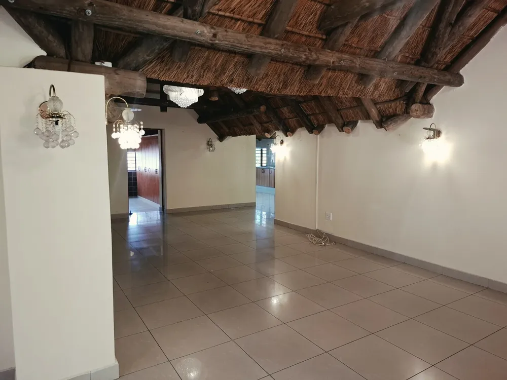 South Africa, Western Cape, Menkenkop
