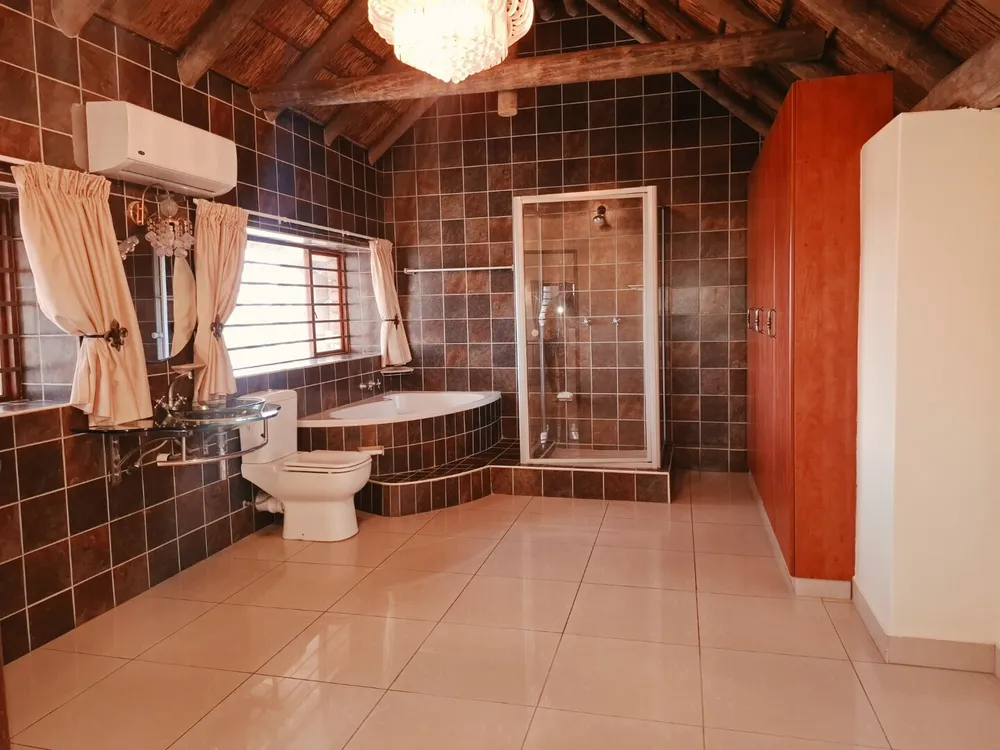 South Africa, Western Cape, Menkenkop
