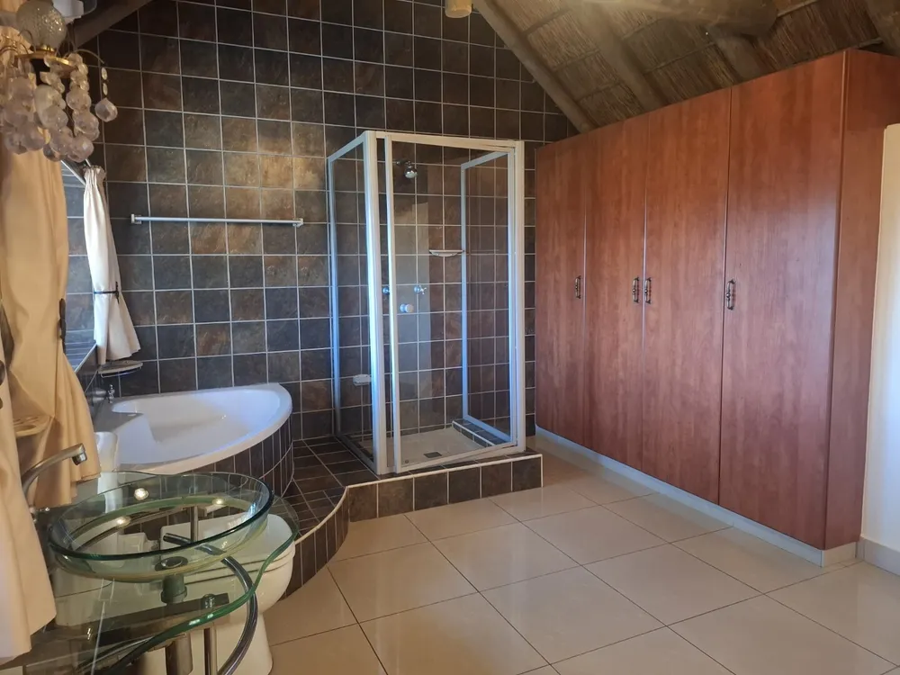 South Africa, Western Cape, Menkenkop