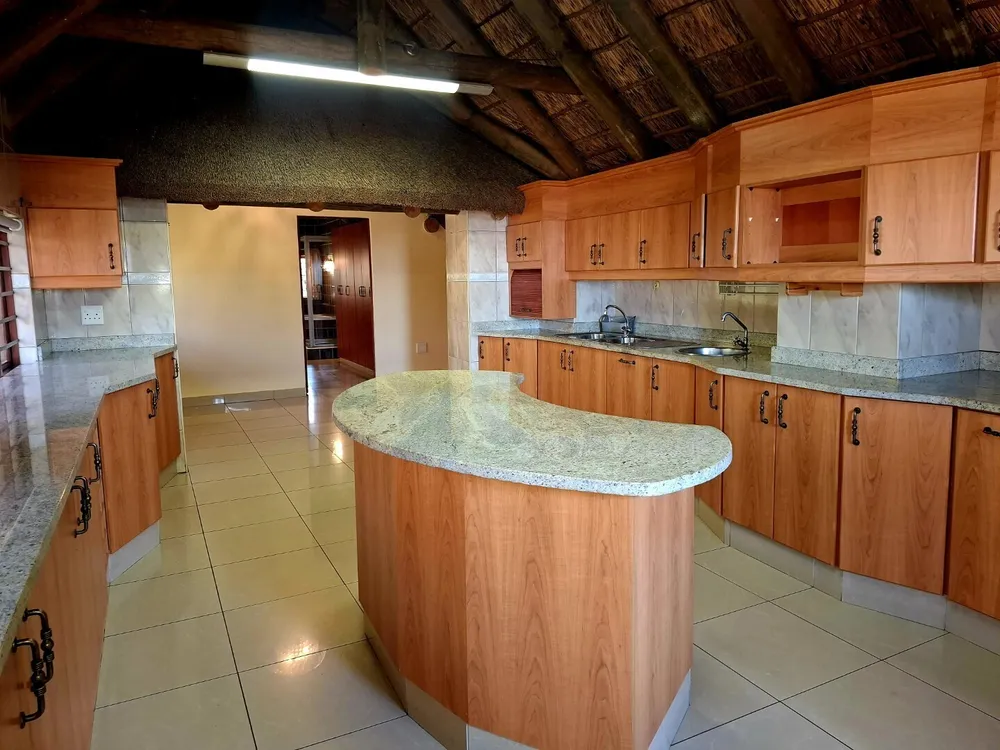 South Africa, Western Cape, Menkenkop