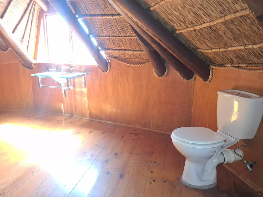 South Africa, Western Cape, Menkenkop
