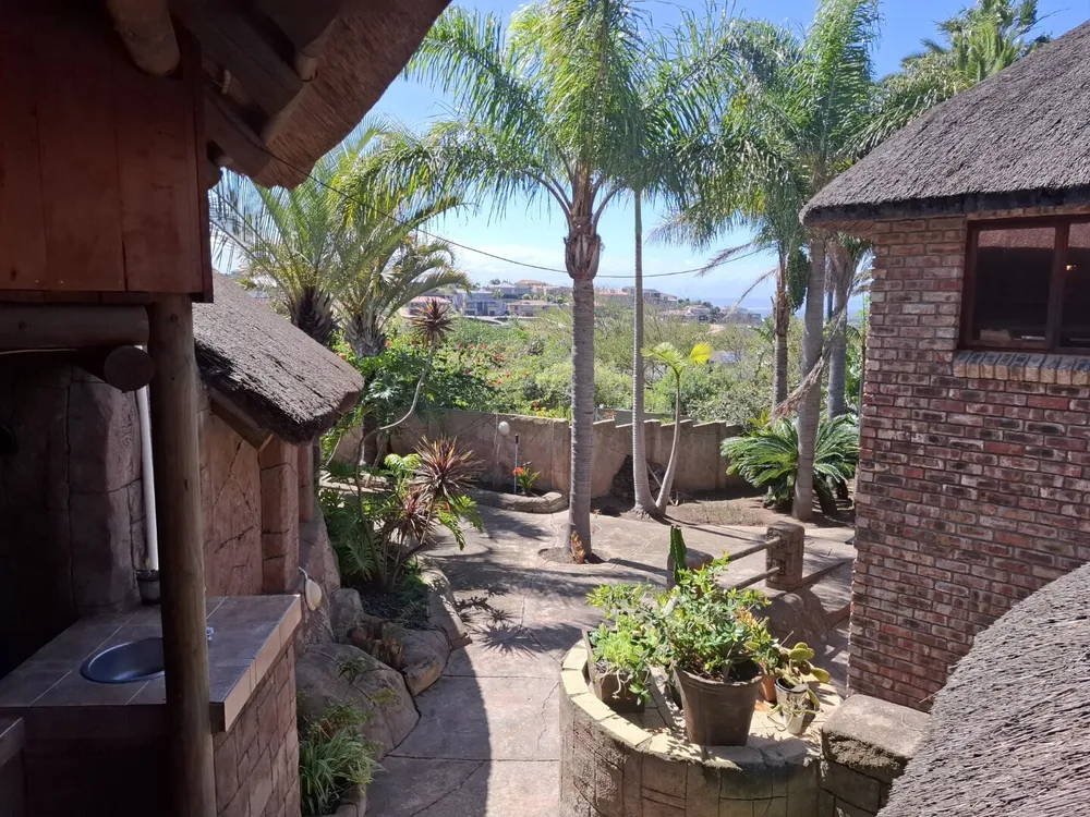 South Africa, Western Cape, Menkenkop