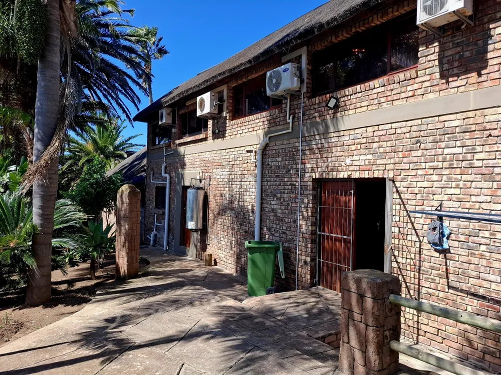 South Africa, Western Cape, Menkenkop
