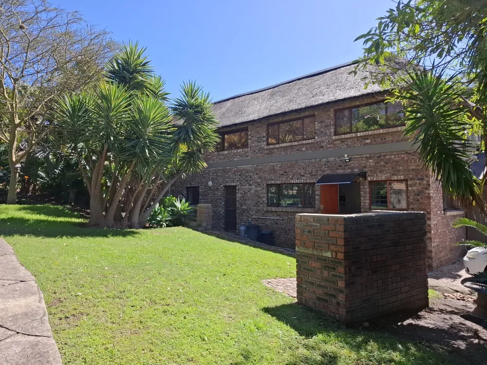 South Africa, Western Cape, Menkenkop
