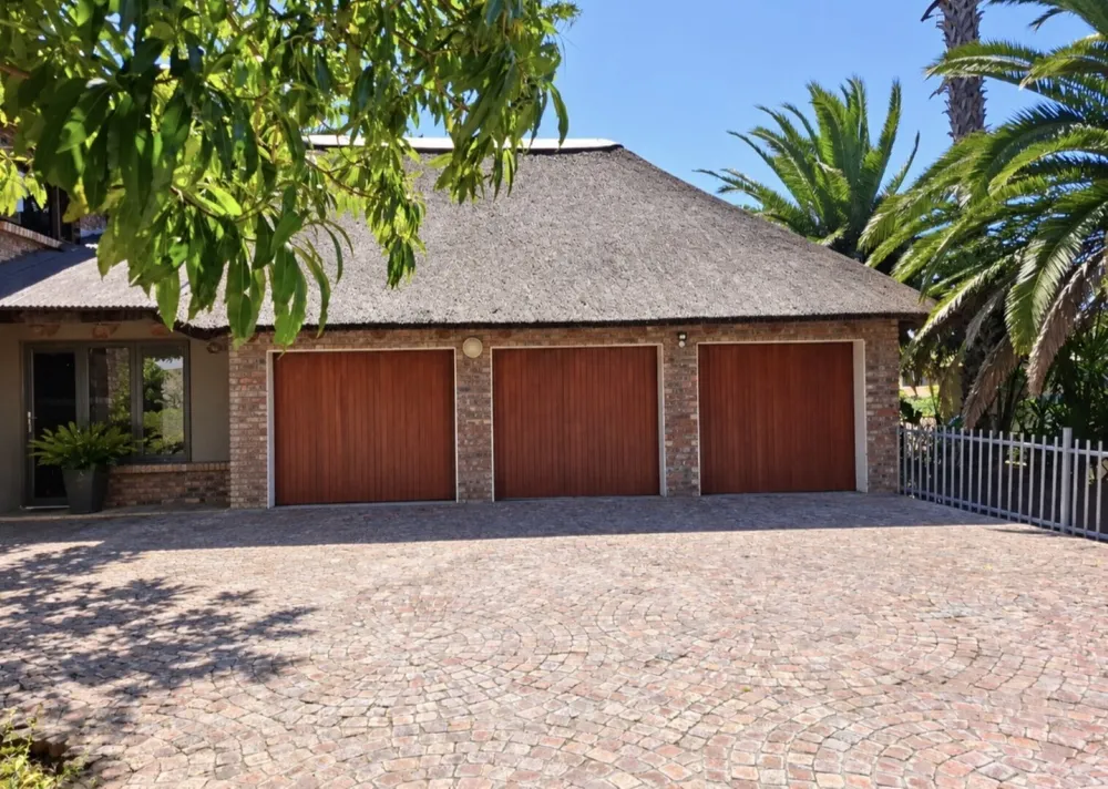 South Africa, Western Cape, Menkenkop