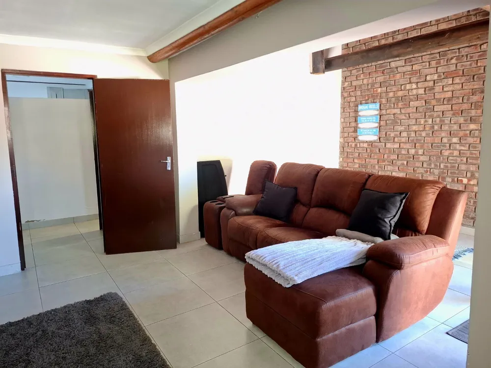 South Africa, Western Cape, Menkenkop
