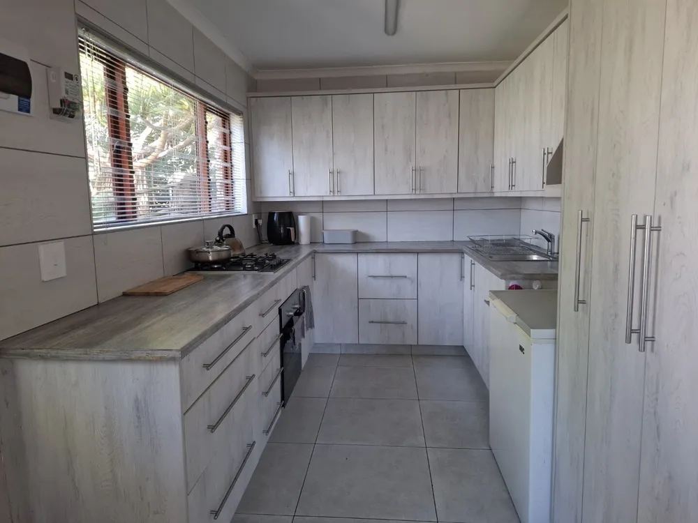South Africa, Western Cape, Menkenkop