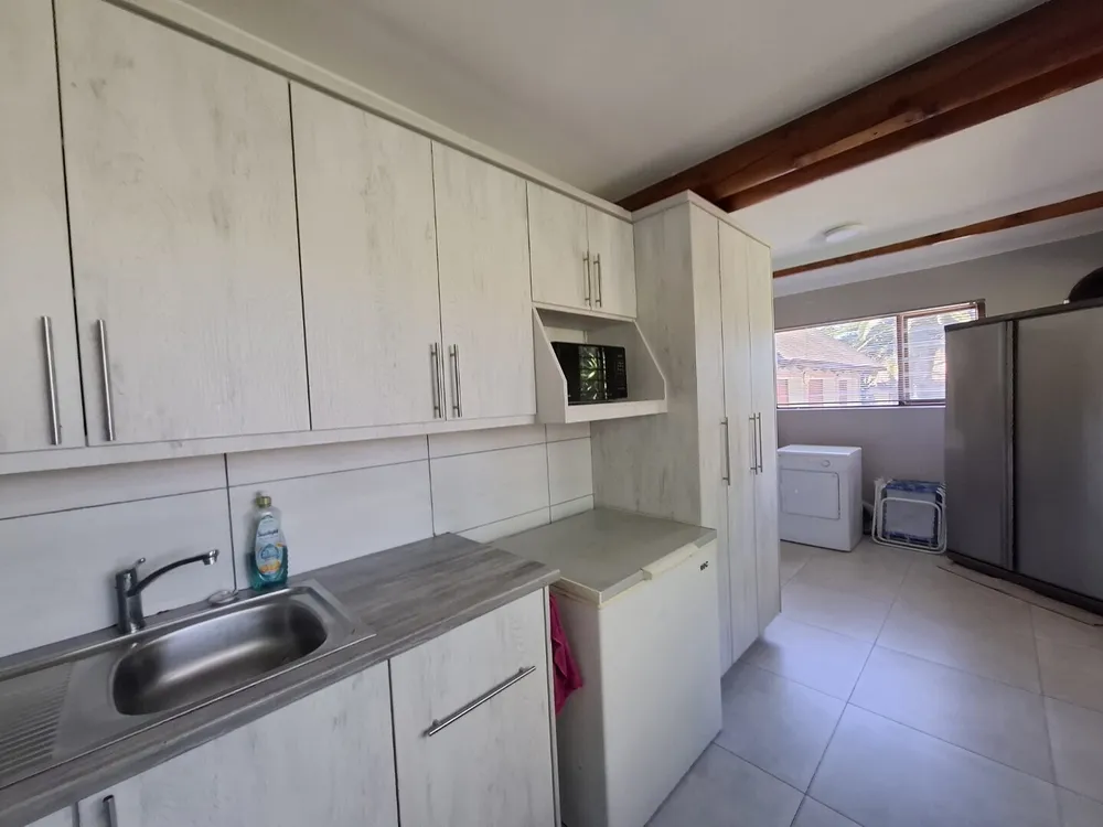 South Africa, Western Cape, Menkenkop