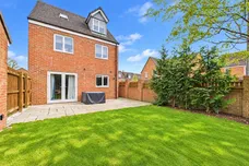 Holme Farm Way, Pontefract