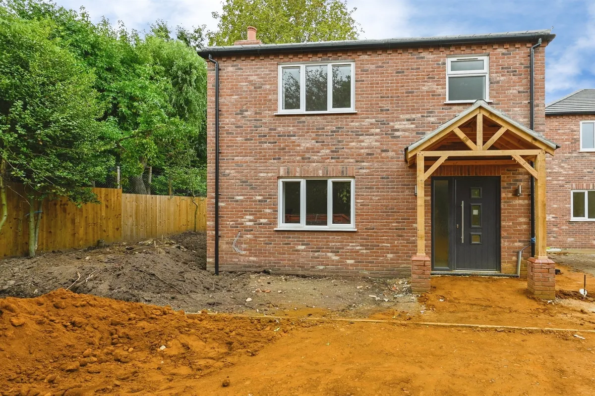 Wootton Road, Gaywood, King's Lynn