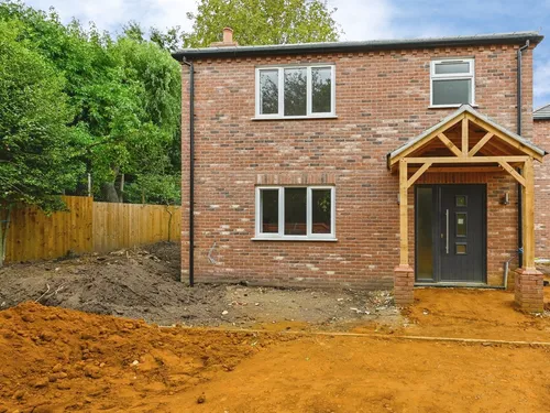 Wootton Road, Gaywood, King's Lynnphoto