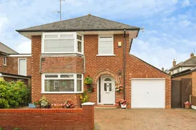 Property responsive