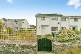 Property responsive