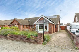 Property responsive