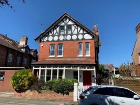 Property responsive